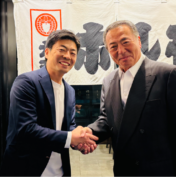 株式会社大興 様