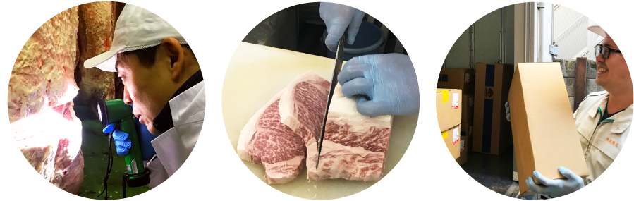 飲食店の皆さま!肉の仕入れなら旭屋にお任せください!